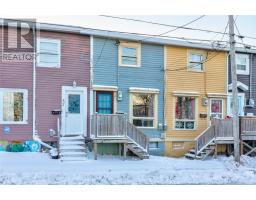 39 Cook Street, st. john's, Newfoundland & Labrador