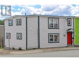 3 Cabot Street, st. john's, Newfoundland & Labrador
