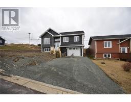 18 Carriewood Place, conception bay south, Newfoundland & Labrador