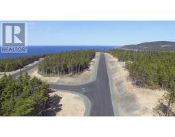 Lot 10 Silverhead Way, logy bay middle cove outer cove, Newfoundland & Labrador