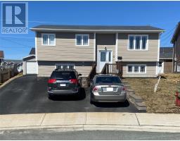 6 Stonefield Place, mount pearl, Newfoundland & Labrador