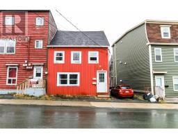 48 Hamilton Avenue, st.johns, Newfoundland & Labrador